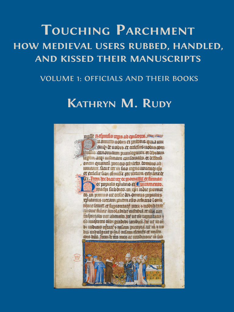 Obp 0337 | PDF | Books | Manuscript