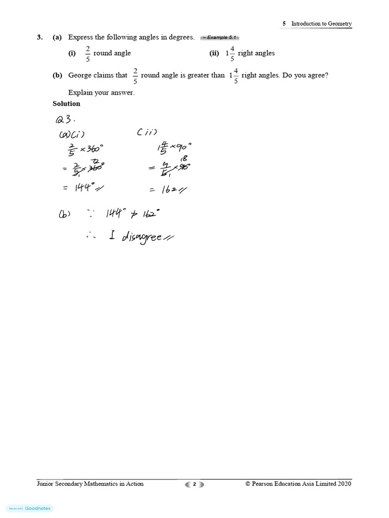 Geometry Angles Conversion Guide | PDF
