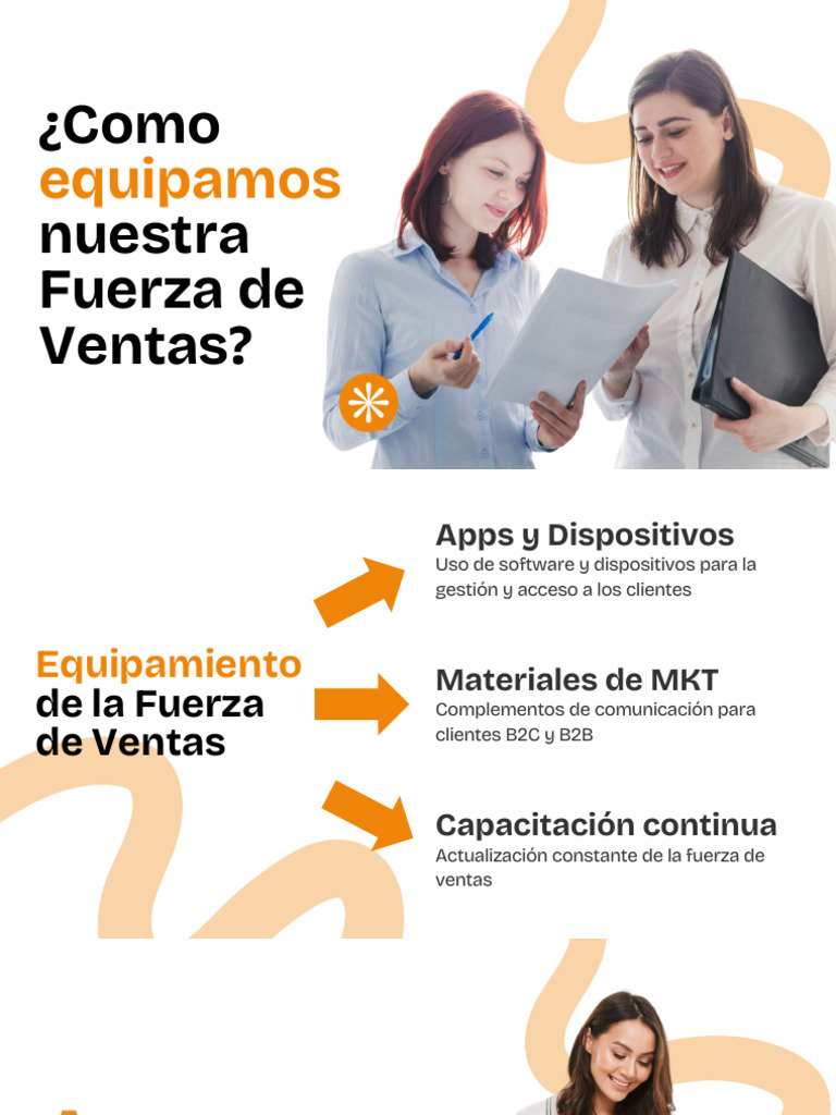 Unidad 3 - Tecnicas de Ventas (Segunda Parte) | PDF | Planificación de ...