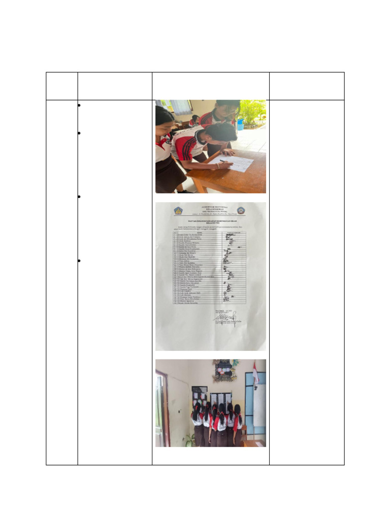1.2 Pendidik Mengelola Kelas Untuk Menciptakan Suasana Belajar Yang ...