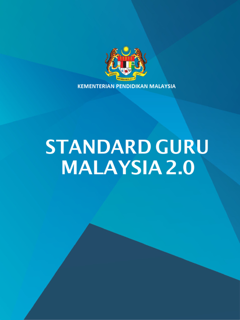 Standard Guru Malaysia 2.0 | PDF
