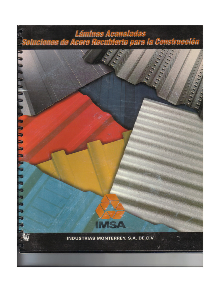 Catalogo IMSA | PDF