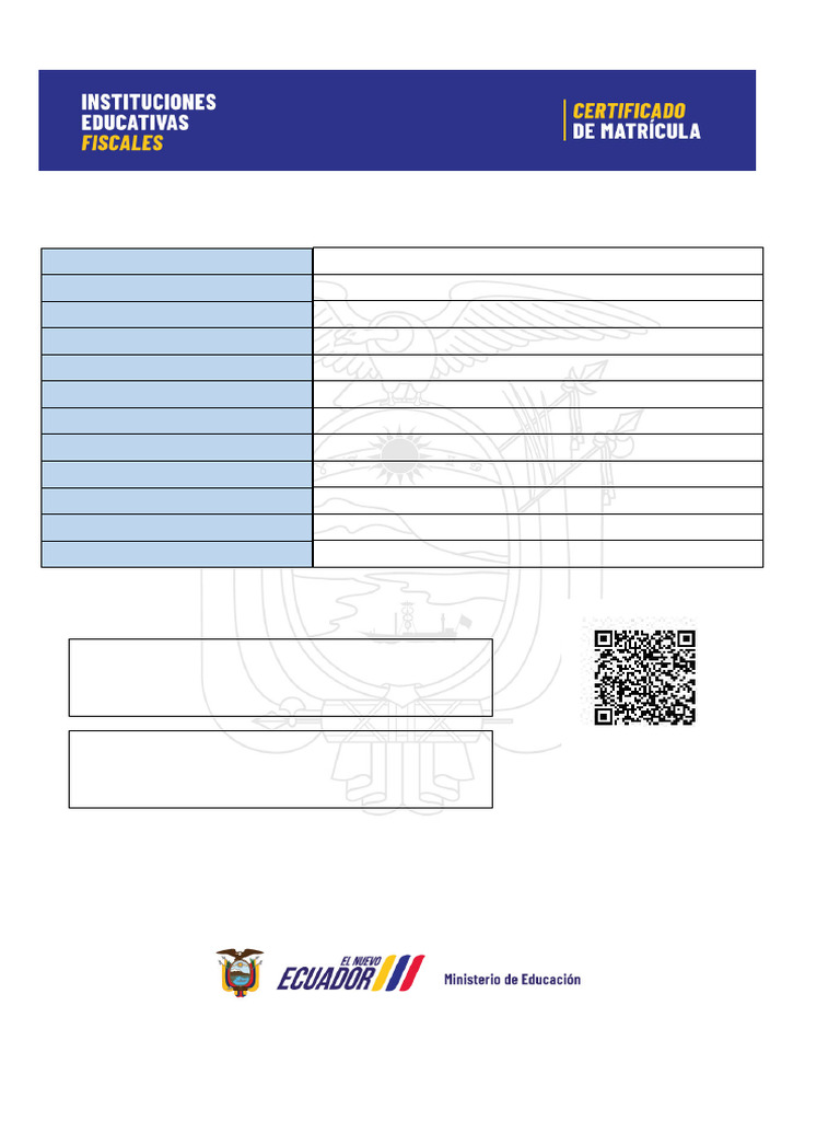 Inicio de Clases 2024 en Hispano América | PDF