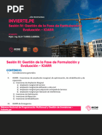 Registro del Formato 07-C para IOARR | PDF