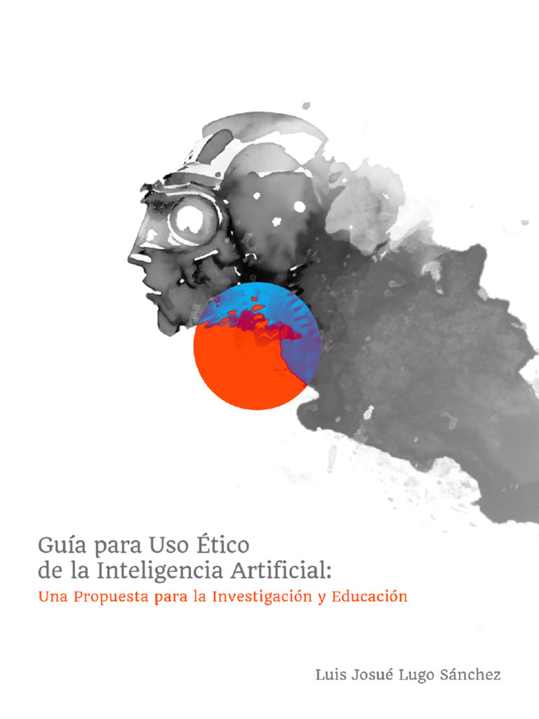 Uso Ético de la IA en Educación | PDF | Inteligencia artificial ...