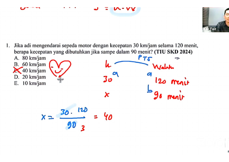 Latihan 2 - 22 | PDF