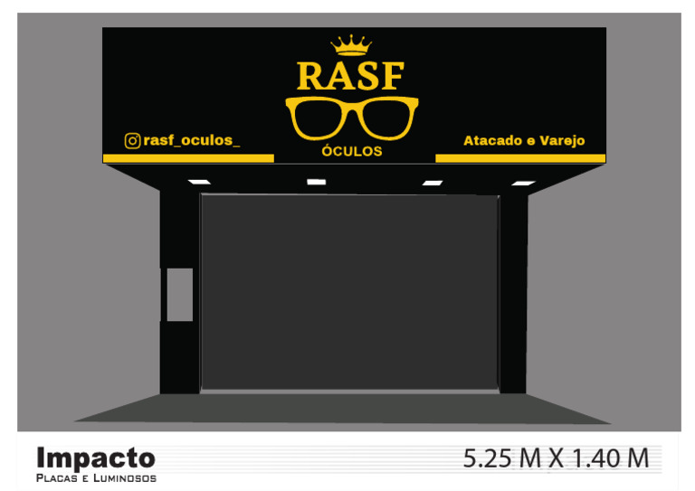 Layout RASF 0 3 1,40 M | PDF