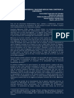 55938898 Amor Rechazo e Indiferencia Emociones Basicas Para Construir La Convivencia