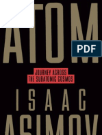 Atom - Journey Across The Subatomic Cosmos