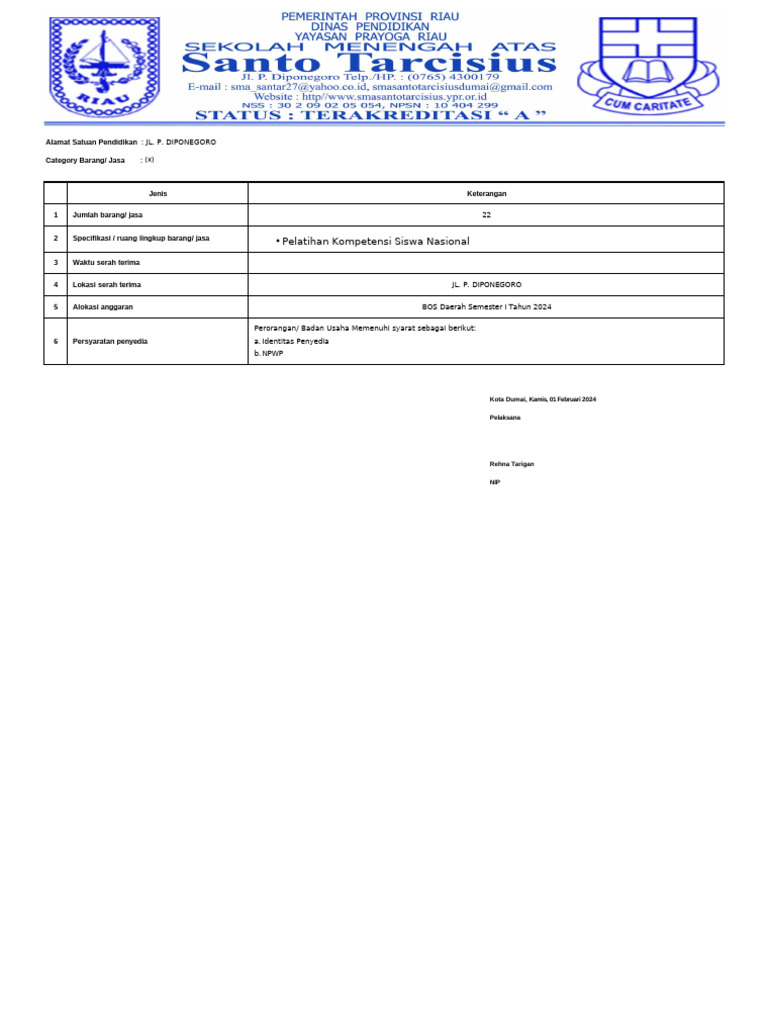 Work Plan - S10005959516 | PDF