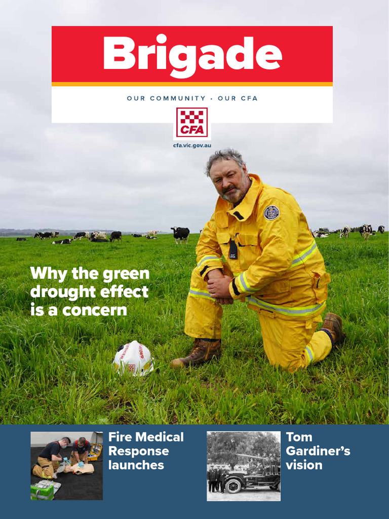 Brigade Magazine Summer 2024 | PDF | Unmanned Aerial Vehicle