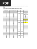 Jh Audit Check Sheet Pdf Audit Manufactured Goods