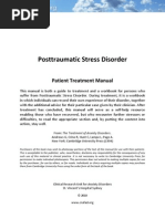 PTSD DBQ 21-0960P-4 | Psychological Trauma | Diagnostic And Statistical