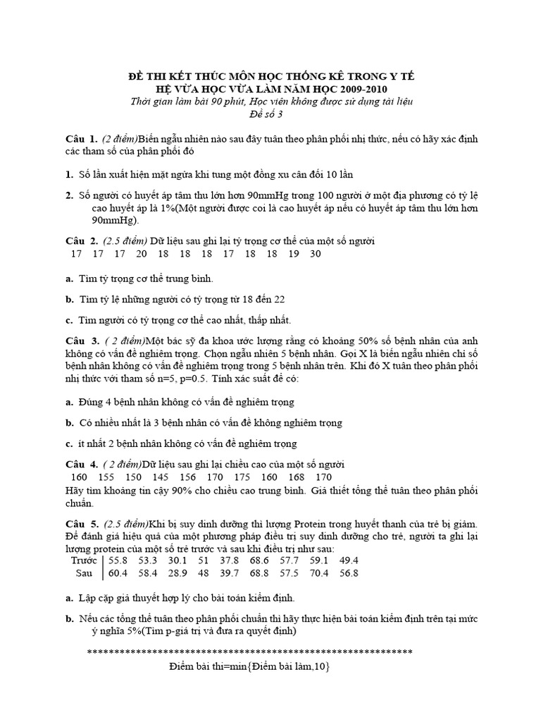 De 3 | PDF