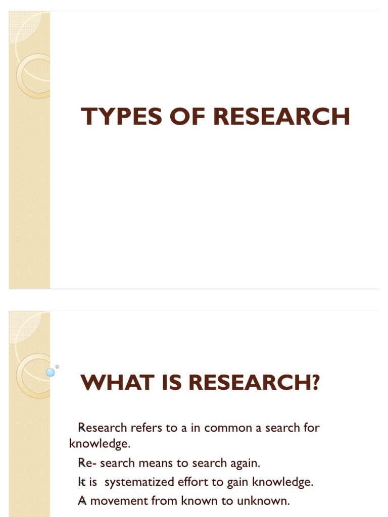 PDF WHAT IS RESEARCH visual data 8