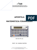 Apos_Matematica Financeira