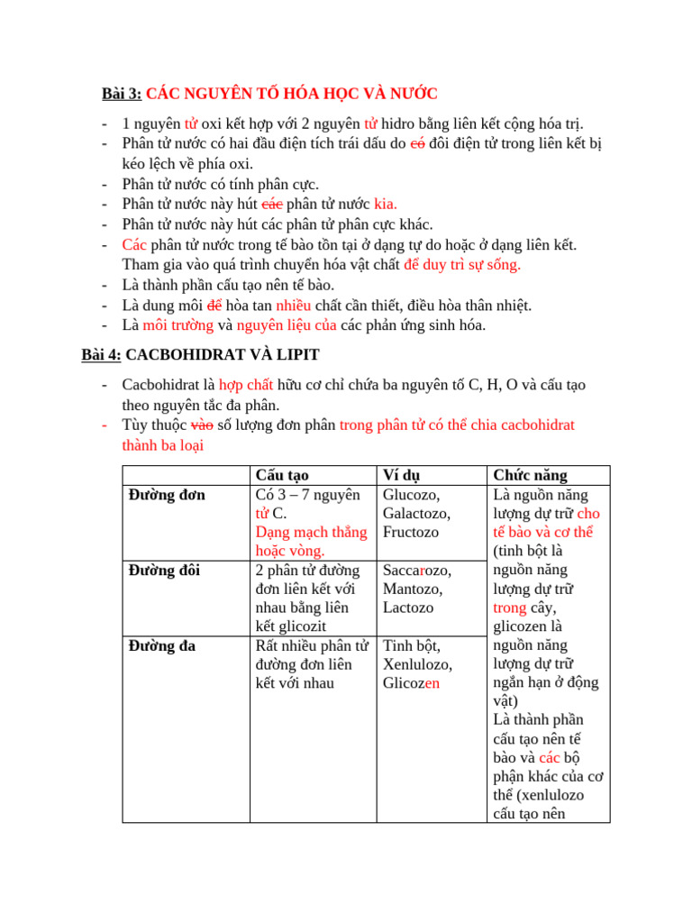 Midterm Review | PDF