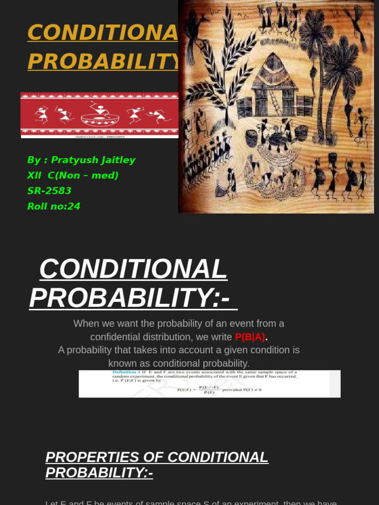 Maths Probability Shaurya | PDF