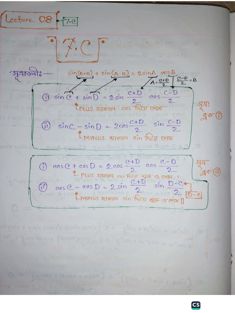 7.C - Original - ACS | PDF