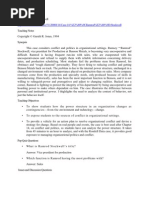 Download Case 14 Ramrod Stockwell by Rangga Ananta SN82460258 doc pdf