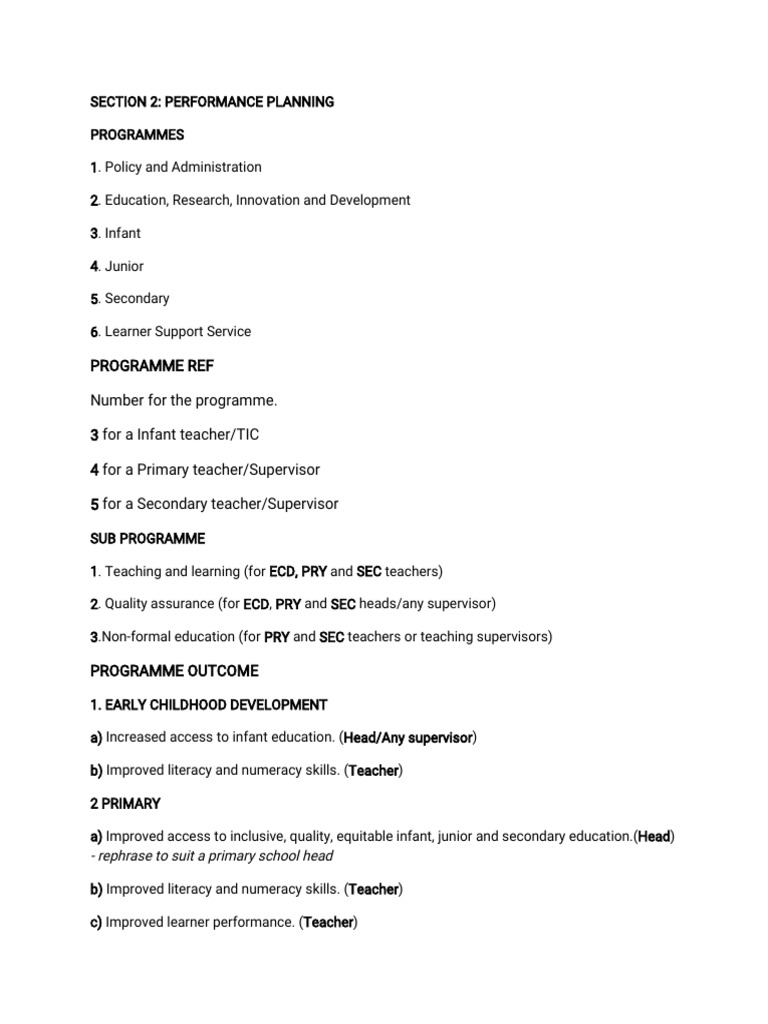 RBM_NOTES | PDF