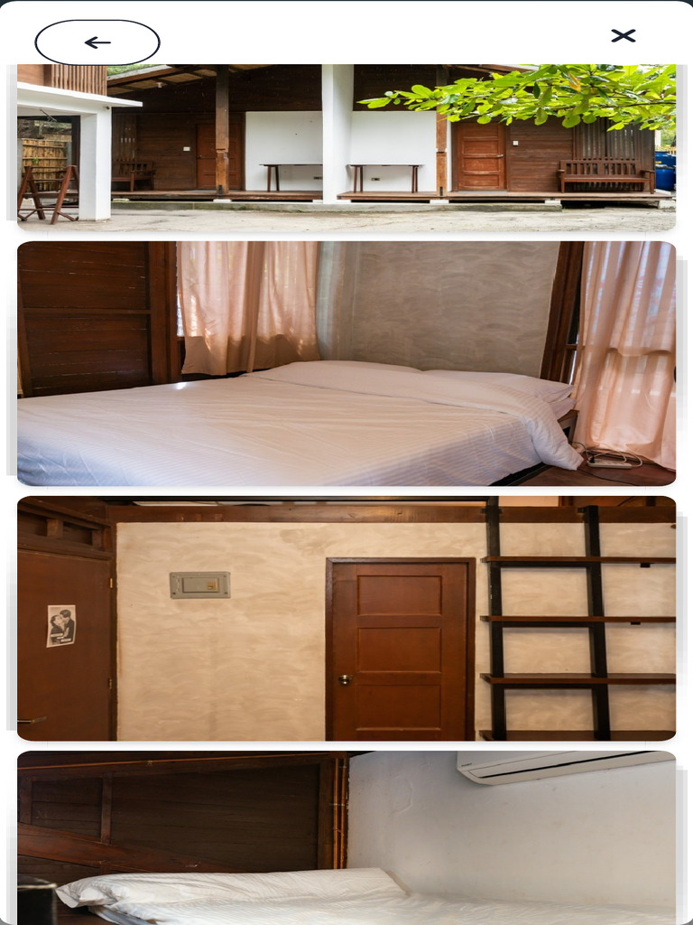 Cozy Cabin Stay for Couples | PDF