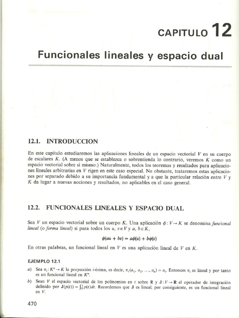 Espacio Dual Schaum | PDF