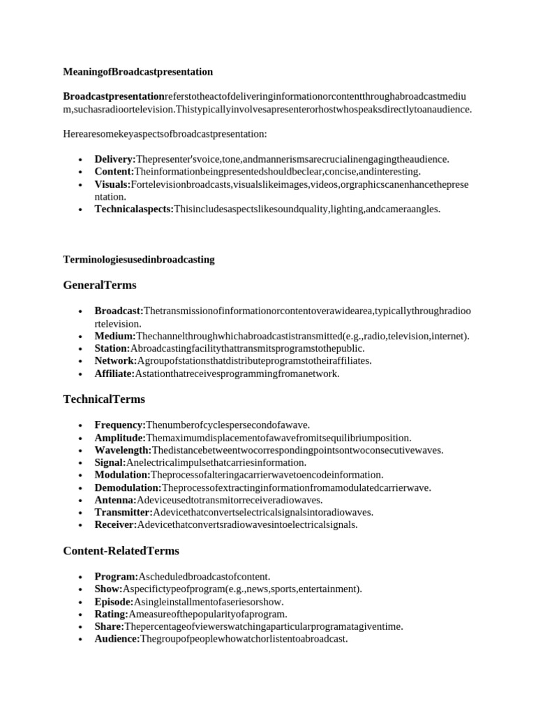 BPS NOTES | PDF | Modulation | Information And Communications Technology