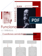 Funcionalismo PDF
