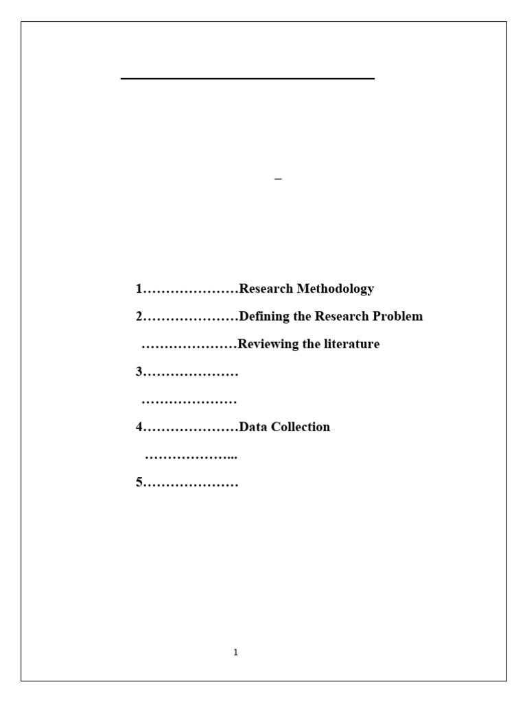DFGGH | PDF | Methodology | Experiment