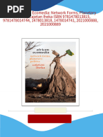 Ebook) African Ecomedia: Network Forms, Planetary Politics by ...