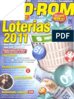 Loterias 2011