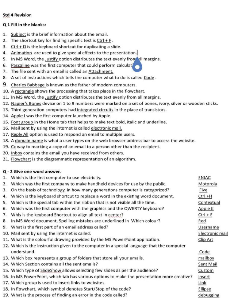 Comp | PDF