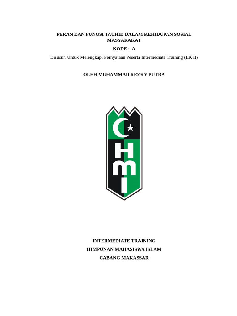 Hmi eky 2 pdf