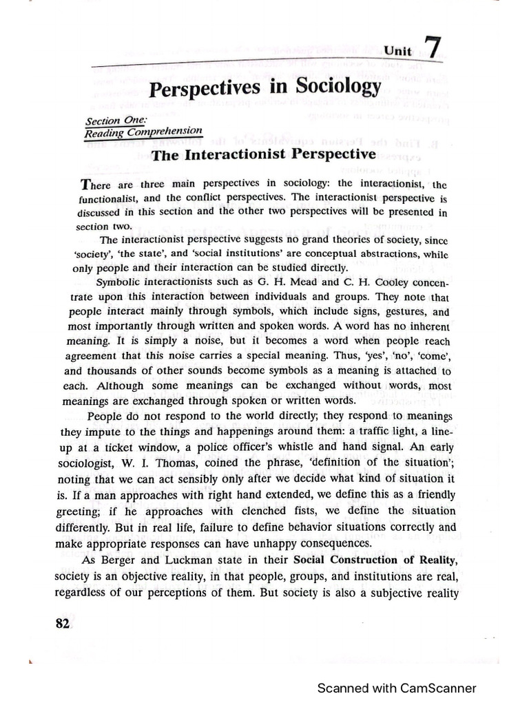 Class Note | PDF