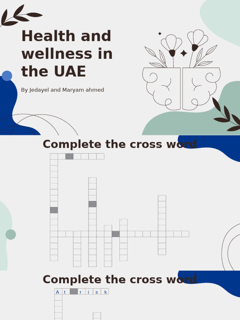 Mental Health and Well-Being - Health - 10th Grade by Slidesgo | PDF ...