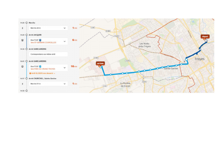 Bus | PDF