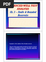 Prosper Software for Well Modelling | PDF | Petroleum Reservoir ...