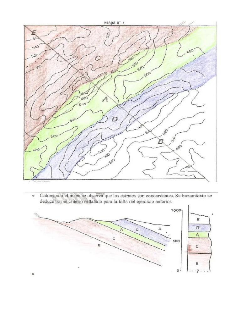 Mapas | PDF