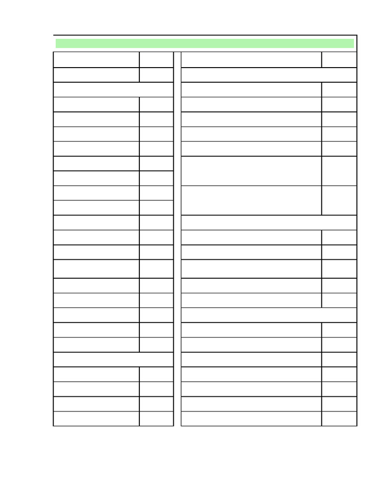 Minimum Material Densities for Loads | PDF | Framing (Construction ...
