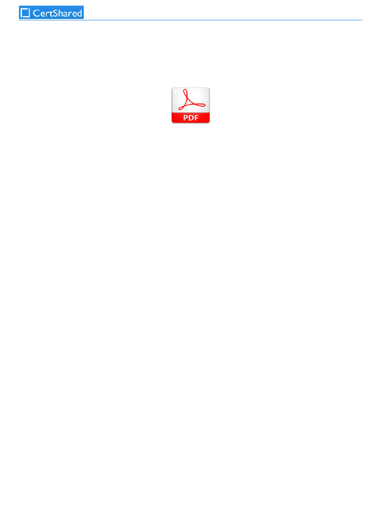 Amazon Web Services Ensurepass Dva-C02 Sample Question 2023-Aug-27 by ...