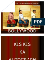 Bollywood Quiz