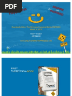 Download Delivering Happiness - REMAX_362012 TJ by Delivering Happiness SN82467456 doc pdf