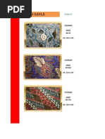Download Katalog Kain Batik 23 Pebruari 2012 by Rumah Kayla SN82468039 doc pdf