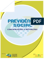 15592358 Apostila Previdencia Social