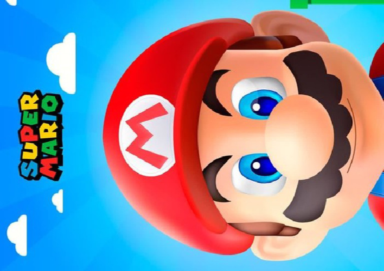 Mario 2 | PDF