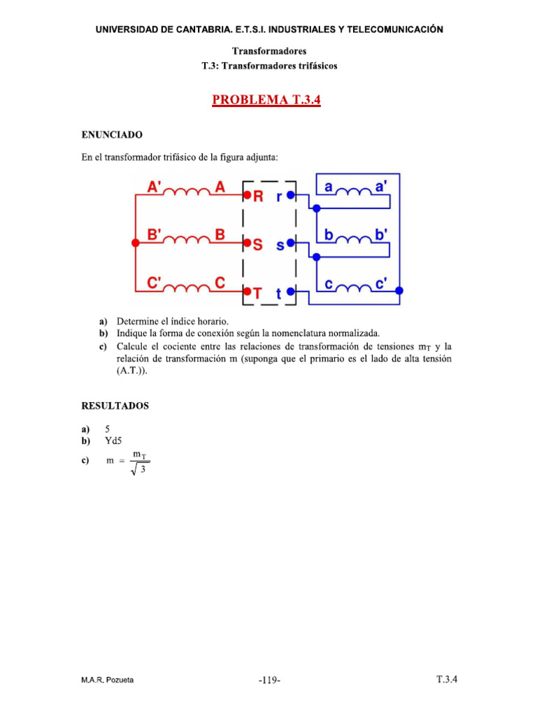 Ejercicios 2 Parte | PDF
