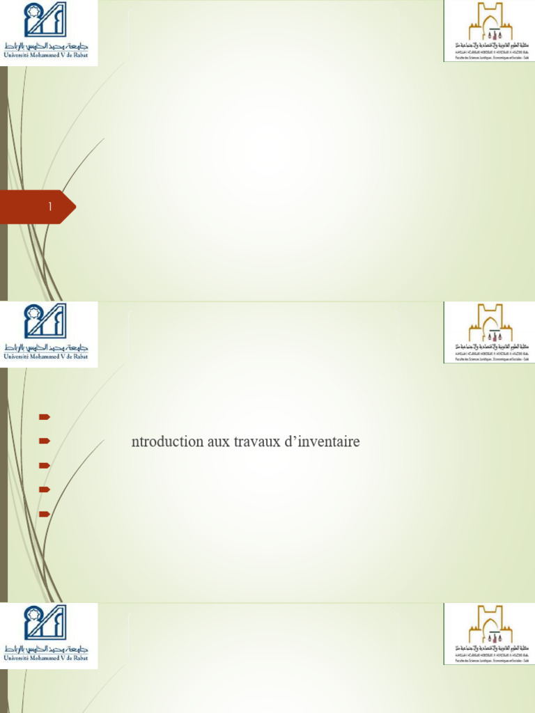 Comptabilité Générale II : Effets de Commerce | PDF | Effet de commerce ...