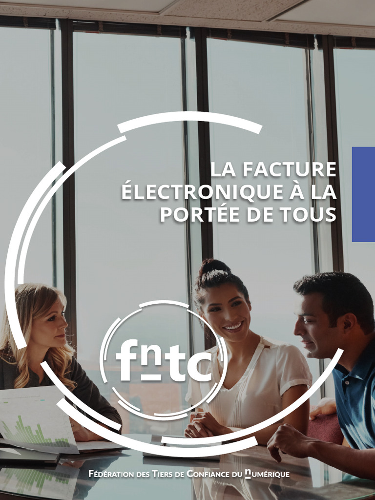 Facture électronique : Guide pratique avocat | PDF | Facture | Informatique