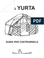 La Yurt A